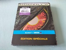 Godzilla (1998) - Blu-ray