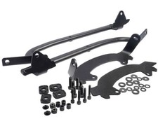 Support de top case GIVI pour