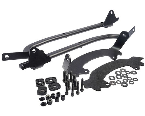 Support top case - top, givi