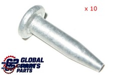 BMW E46 E60 E61 E90 E91 E92 E93 Ensemble 10 Goupilles Garniture Tableau De Bord 