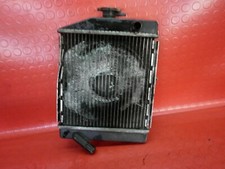 Radiateur Eau Moteur Yanmar