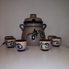 service punch sangria