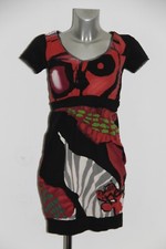 Pretty dress various patterns