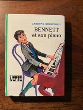 A.BUCKERIDGE/BENNETT ET SON