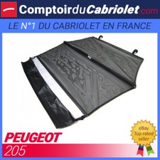 Filet anti-remous saute-vent