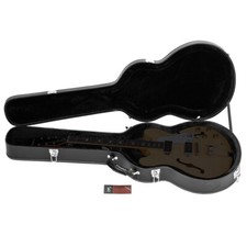 Black grain for gibson - grain,