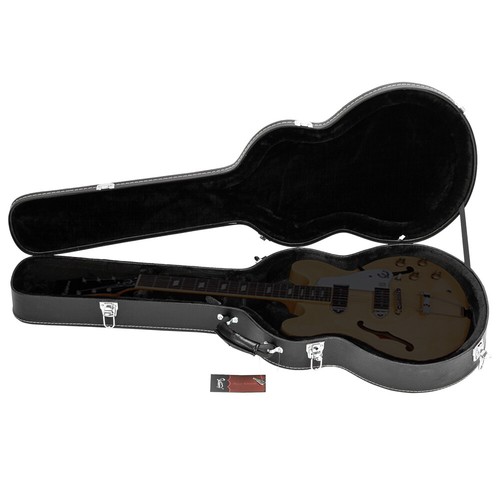 Black grain for gibson - black,