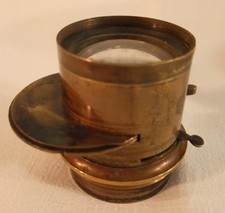 Ancien objectif Derogy