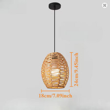lampe suspendue Lustre Plafond