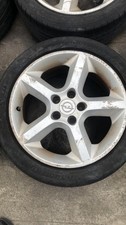 Jeu de 4 jantes  OPEL ASTRA H