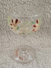 Verre à liqueur émaillé À