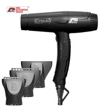 Parlux Elysium Noir -