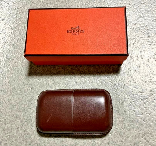 Flacon whisky hermès en - à,