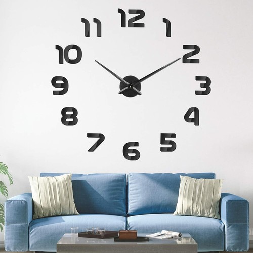 Montre murale faire - murale,