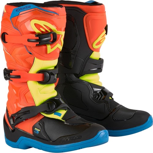 Bottes alpinestars tech - alpinestars,