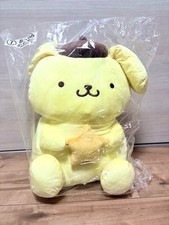 Poupée peluche Sanrio