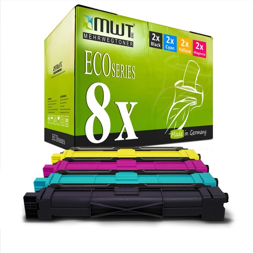 Toner pour brother dcp - 8x,