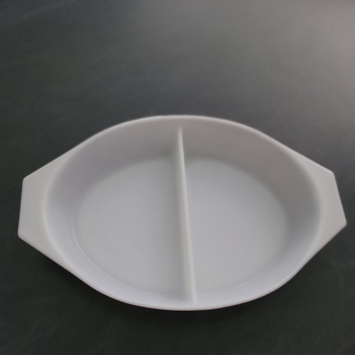 Plat pyrex américain rare - plat,