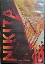 ?? Nikita-Luc BESSON- [DVD]