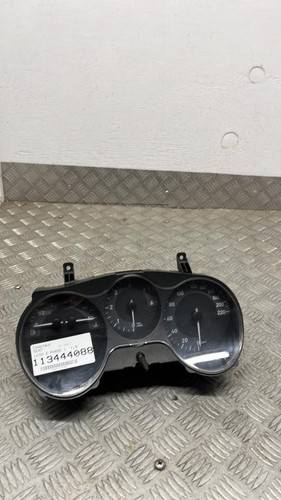 Compteur seat leon phase - leon, 1