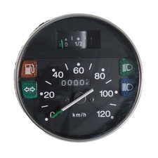 Compteur De Kilométrage RMS