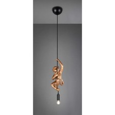 Suspension Moderne Singe
