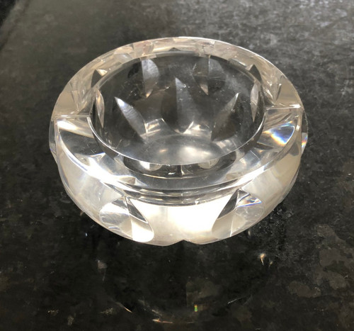 Rare cendrier vide poche - cendrier,