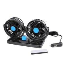 Ventilateur refroidissement