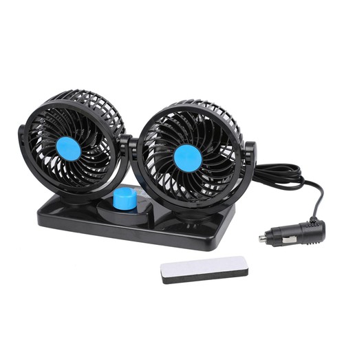 Ventilateur refroidissement