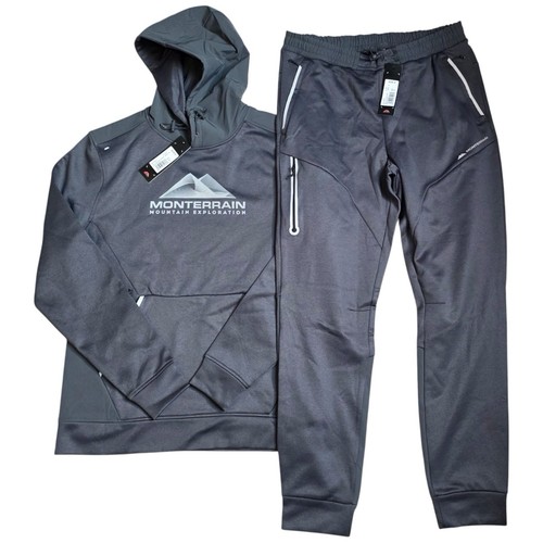Ensemble sweat capuche et - sweat, à