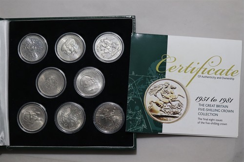Uk gb 1951 to - 1951,
