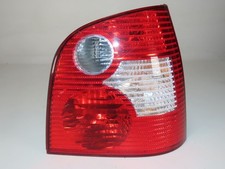 feu arrière droit volkswagen vw POLO (9N_, 9A_) 6Q6945096G 211543