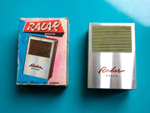 Vintage 1960 alarme - vintage,