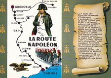 Carte postale postcard 10x15cm