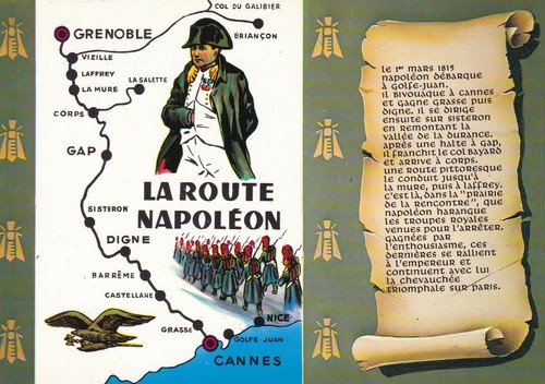 Carte postale postcard 10x15cm