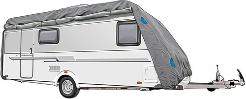Bache protection camping - bache, de