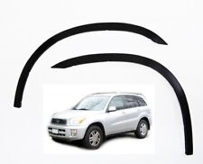 Extensions d'aile noir mat Set