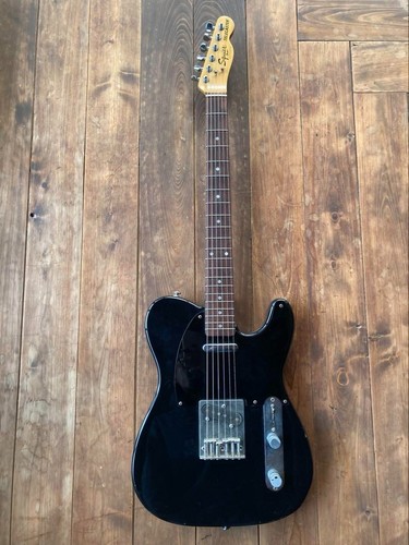 Squier fujigen 1986 - squier, ctl-30
