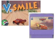 JEU CONSOLE VTECH - V-SMILE -