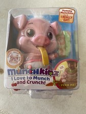 Munchkinz Piggy Pickles