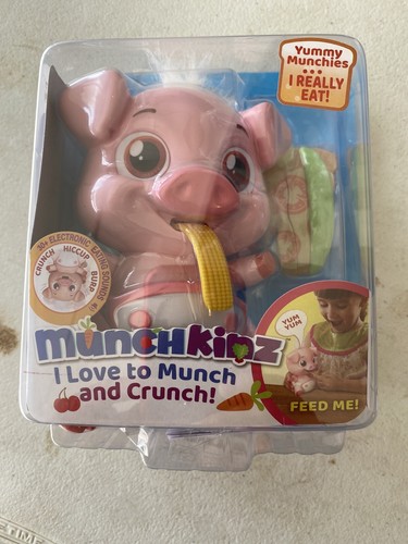 Munchkinz piggy pickles - munchkinz,