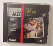 Les genies jazz - -les, du