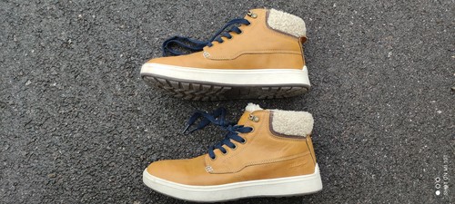 Chaussures montantes eram t40 - eram,