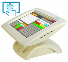 30,48 CM 12 " TFT Caisse