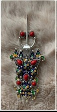 Fibule/ broche berbère kabyle
