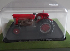 1/43 Tracteur Massey Ferguson 50 - 1959  -22