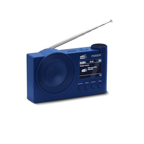 Radio numérique dab - radio, dab+,