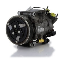 Compresseur de climatisation - Citroen C3 II PH.2 - 9822826880 - B1-0399C