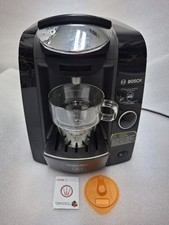 Bosch Tassimo T47 Single Serve