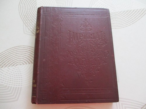 Album timbres vide - album,